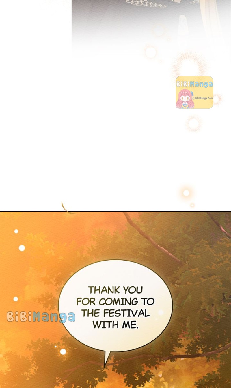 Under the Oak Tree Chapter 77 image 21